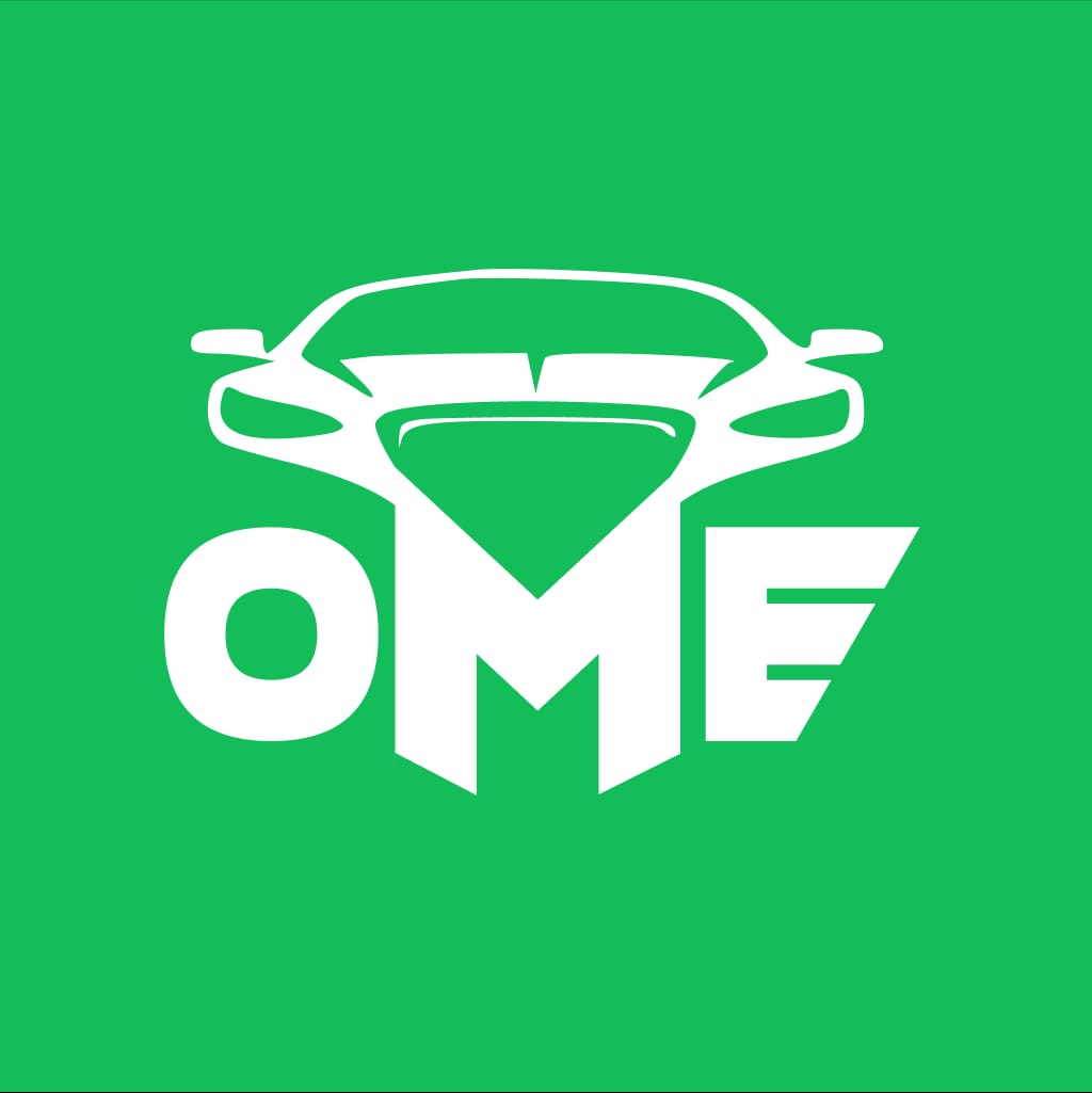 OME RIDE