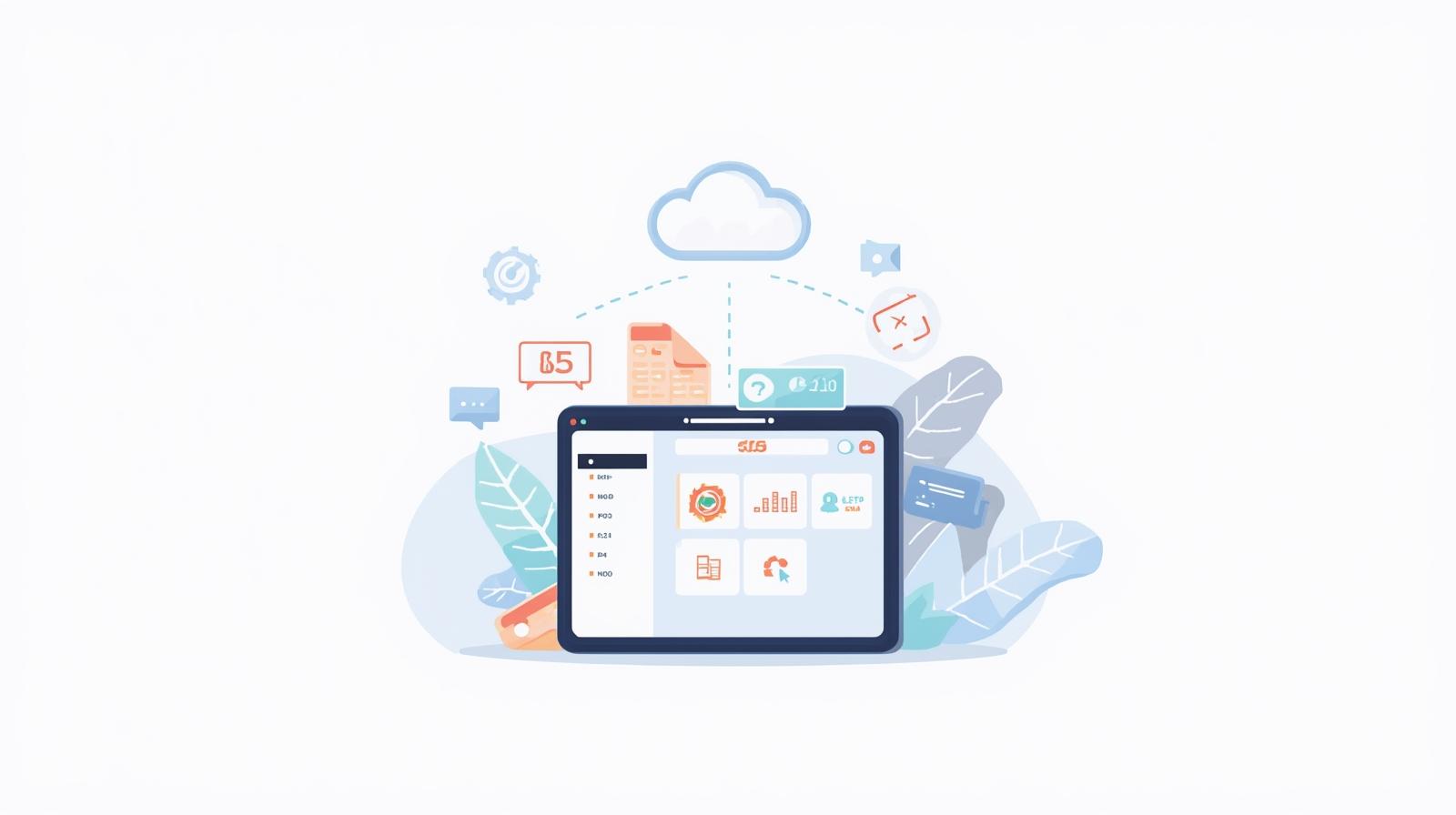 Configure your store