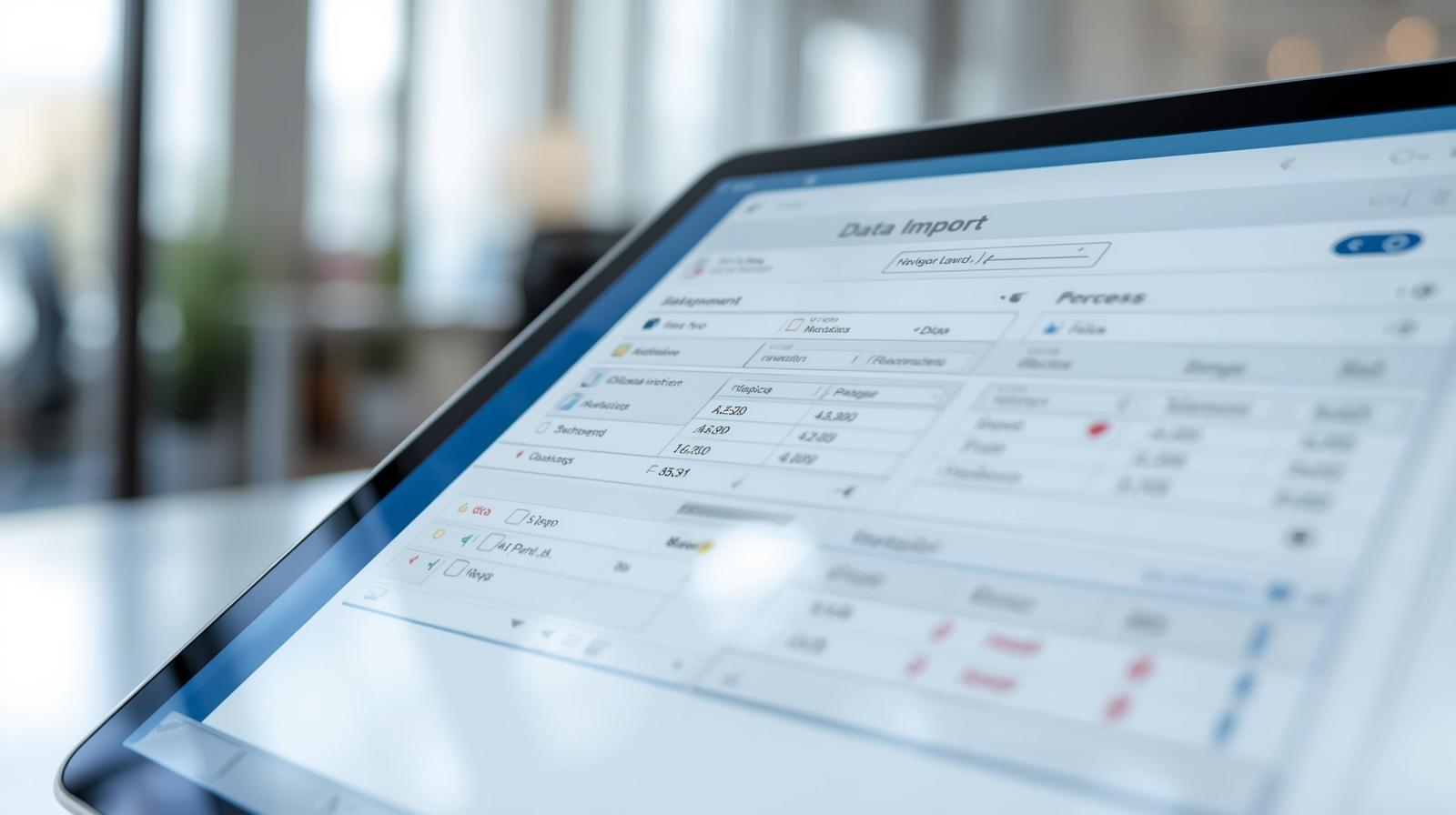 Automate Inventory